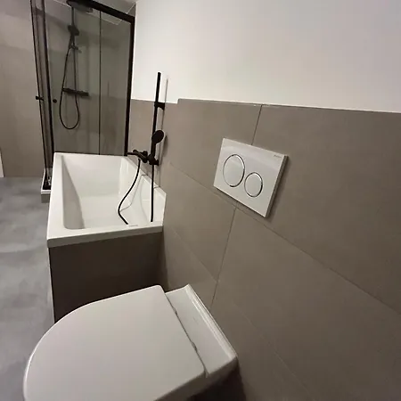 Renovierte Monteursunterkunft In Mit Voller Ausstattung Taunusstein