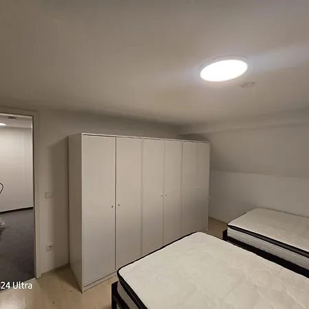 Apartment Renovierte Monteursunterkunft In Mit Voller Ausstattung