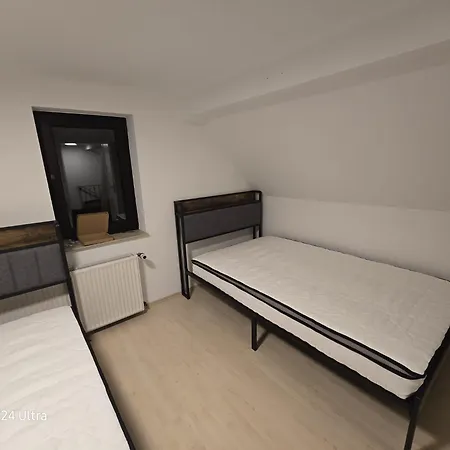 Renovierte Monteursunterkunft In Mit Voller Ausstattung *