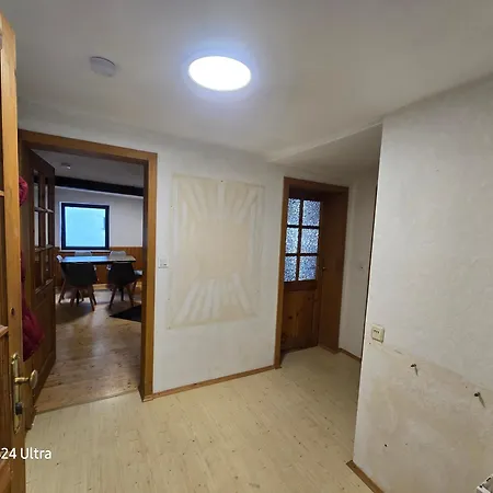 Renovierte Monteursunterkunft In Mit Voller Ausstattung Daire