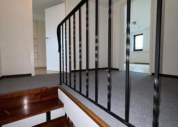 Renovierte Monteursunterkunft In Mit Voller Ausstattung