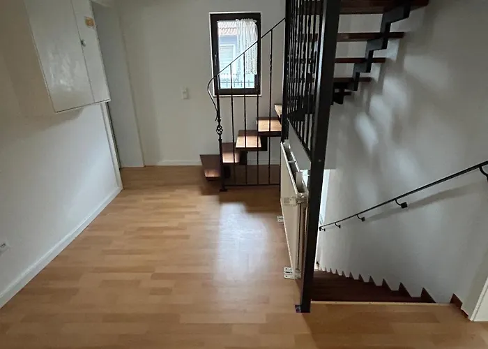 Apartman Renovierte Monteursunterkunft In Mit Voller Ausstattung *