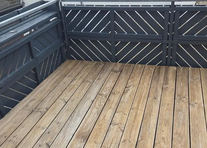 Renovierte Monteursunterkunft In Mit Voller Ausstattung Apartman