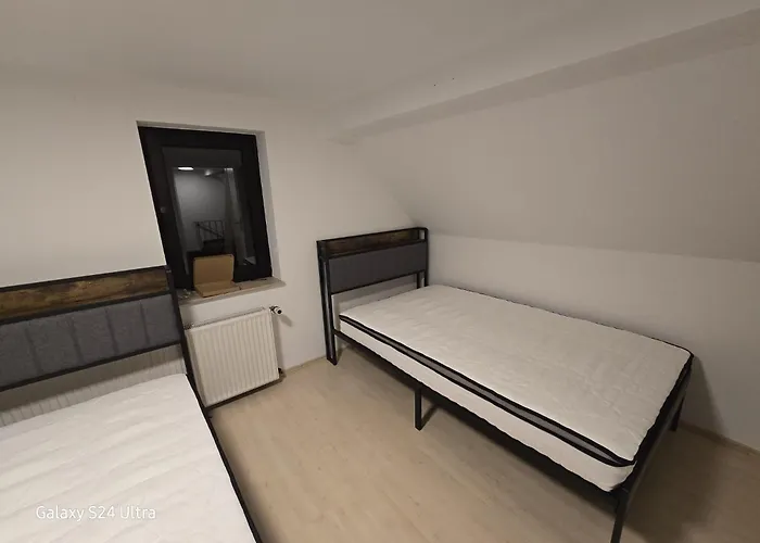 Renovierte Monteursunterkunft In Mit Voller Ausstattung *